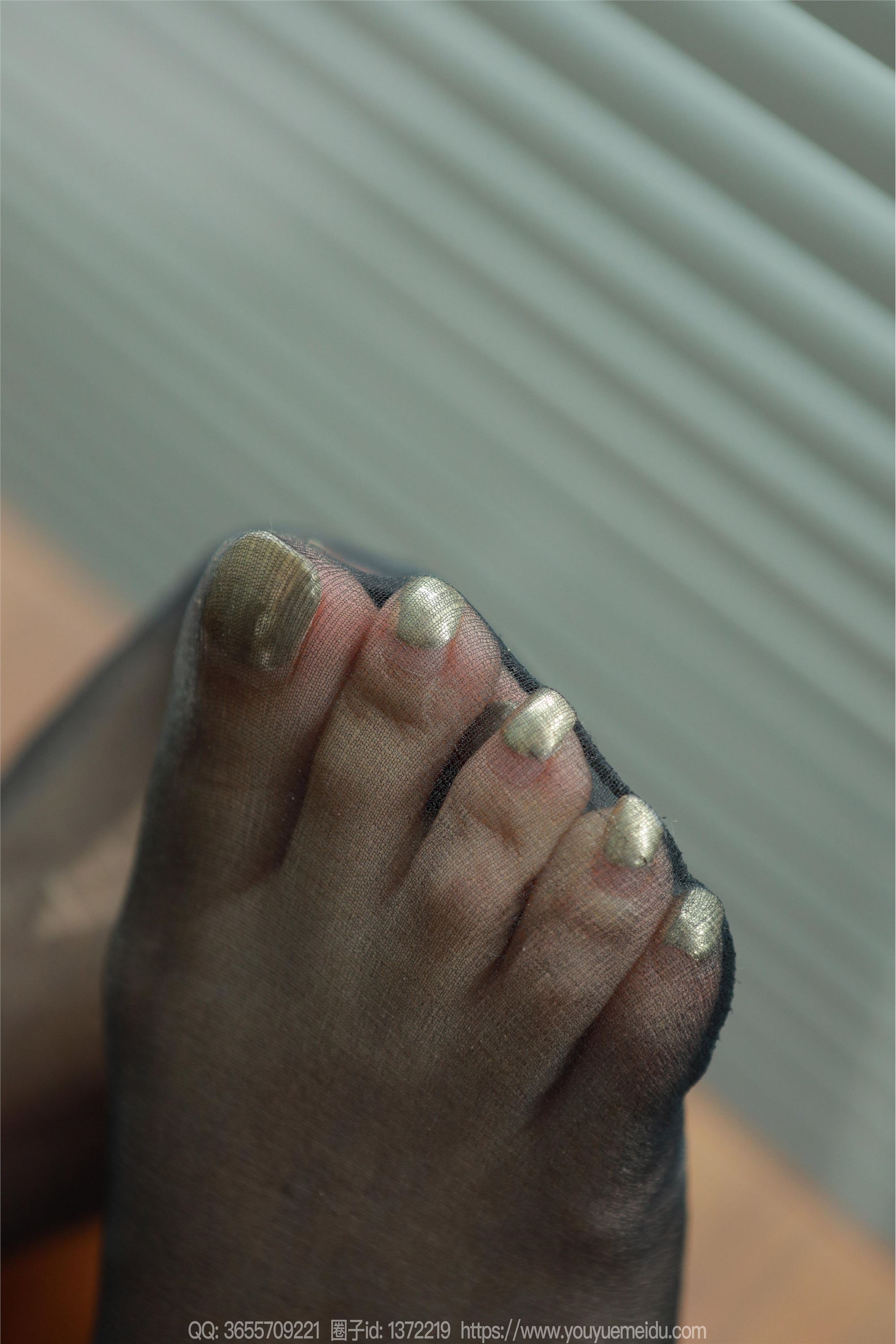 IESS异思趣向  2024.06.04 丝享家 1759 婉萍《紫色俏佳人》